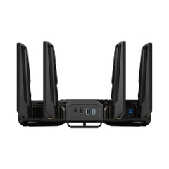 Router WiFi 7 ASUS ROG Rapture GT-BE98 Edition 20 BE25000 AiMesh