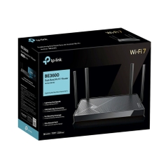 Router WiFi 7 TP-Link Archer BE230