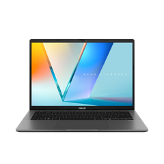 Laptop ASUS Vivobook S 14 S3407CA-LY096WS (Ultra 7 255H, UHD Graphics, RAM 16GB DDR5, SSD 512GB, 14 Inch IPS WUXGA 60Hz, Win11)