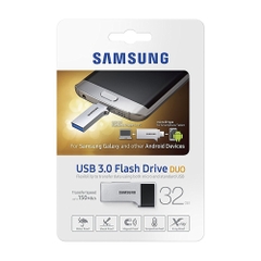 USB OTG 3.0 Samsung MicroUSB 32GB