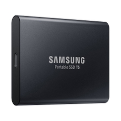 Ổ cứng di động 1TB External SSD Samsung T5 USB 3.1 Gen 2 MU-PA1T0