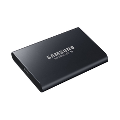 Ổ cứng di động 2TB External SSD Samsung T5 USB 3.1 Gen 2 MU-PA2T0B/WW