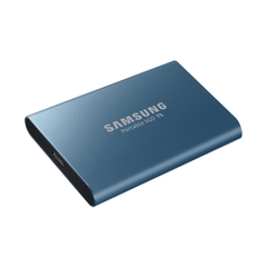 Ổ cứng di động 250GB External SSD Samsung T5 USB 3.1 Gen 2 MU-PA250B/WW