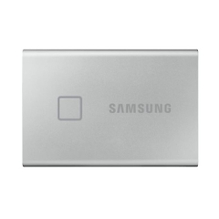Ổ cứng di động SSD 2TB Samsung T7 Touch 1050MB/s MU-PC2T0