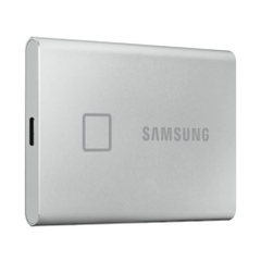 Ổ cứng di động SSD 2TB Samsung T7 Touch 1050MB/s MU-PC2T0