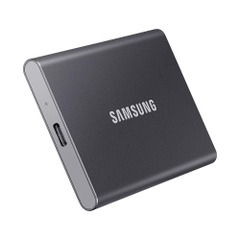 Ổ cứng di động SSD 500GB Samsung T7 1050MB/s MU-PC500