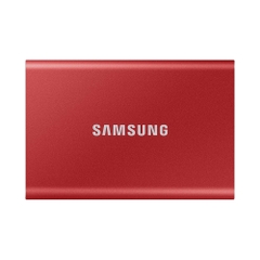 Ổ cứng di động SSD 2TB Samsung T7 1050MB/s MU-PC2T0