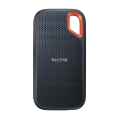 Ổ cứng di động SSD 4TB SanDisk Extreme V2 E61 1050MB/s SDSSDE61-4T00-G25