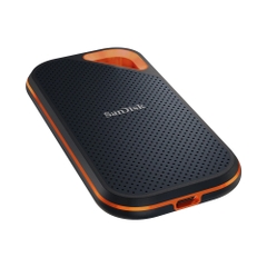 Ổ cứng di động SSD 2TB SanDisk Extreme Pro V2 E81 2000MB/s SDSSDE81-2T00-G25