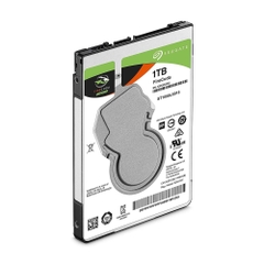 HDD Seagate FireCuda 1TB 2.5 inch SATA III 128MB Cache 5400RPM ST1000LX015