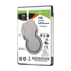 HDD Seagate FireCuda 1TB 2.5 inch SATA III 128MB Cache 5400RPM ST1000LX015