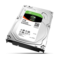 HDD Seagate FireCuda 1TB 3.5 inch SATA III 64MB Cache 7200RPM ST1000DX002