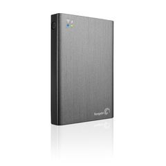 Ổ cứng di động Seagate Wireless Plus 1TB USB 3.0 (STCK1000100)