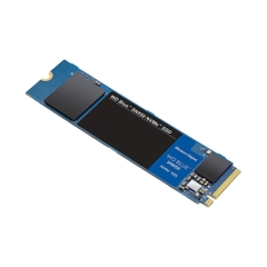 SSD Western Digital Blue SN550 PCIe Gen3 x4 NVMe M.2 2TB WDS200T2B0C
