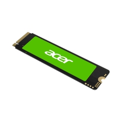 SSD Acer FA100 256GB M.2 2280 PCIe Gen3 x4 NVMe FA100-256GB