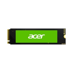 SSD Acer FA100 512GB M.2 2280 PCIe Gen3 x4 NVMe FA100-512GB