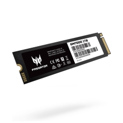 SSD Acer Predator GM7000 1TB PCIe Gen4 x4 NVMe M.2 GM7000-1TB