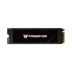 SSD Acer Predator GM7000 4TB PCIe Gen4 x4 NVMe M.2 GM7000-4TB
