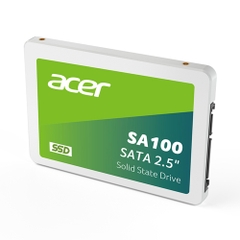 SSD Acer SA100 960GB 2.5-Inch SATA III SA100-960GB