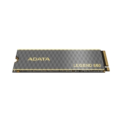 SSD ADATA Legend 860 1TB PCIe Gen4 x4 NVMe M.2 SLEG-860-1000GCS