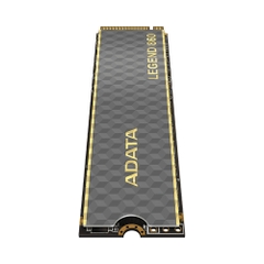SSD ADATA Legend 860 1TB PCIe Gen4 x4 NVMe M.2 SLEG-860-1000GCS