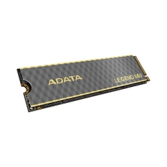 SSD ADATA Legend 860 1TB PCIe Gen4 x4 NVMe M.2 SLEG-860-1000GCS