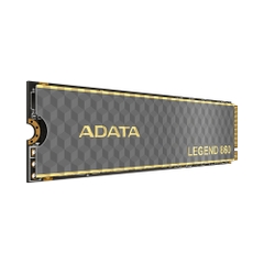 SSD ADATA Legend 860 1TB PCIe Gen4 x4 NVMe M.2 SLEG-860-1000GCS