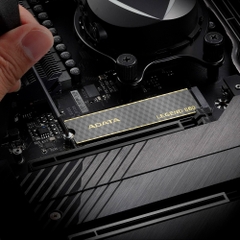 SSD ADATA Legend 860 2TB PCIe Gen4 x4 NVMe M.2 SLEG-860-2000GCS