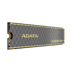 SSD ADATA Legend 860 2TB PCIe Gen4 x4 NVMe M.2 SLEG-860-2000GCS