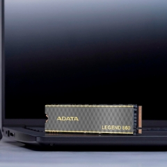 SSD ADATA Legend 860 2TB PCIe Gen4 x4 NVMe M.2 SLEG-860-2000GCS