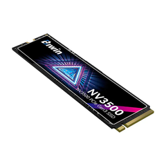 SSD Biwin Black Opal NV3500 512GB PCIe Gen3 x4 NVMe M.2 BNV3500512G-RGX