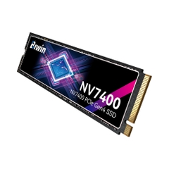 SSD Biwin Black Opal NV7400 1TB M.2 PCIe Gen4 x4 NVMe BNV740001TB-RGX