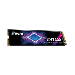 SSD Biwin Black Opal NV7400 1TB M.2 PCIe Gen4 x4 NVMe BNV740001TB-RGX