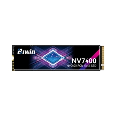 SSD Biwin Black Opal NV7400 512GB PCIe Gen4 x4 NVMe BNV7400512G-RGX