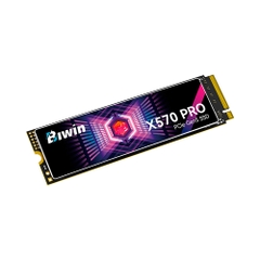 SSD Biwin Black Opal X570 Pro 2TB PCIe Gen5 x4 NVMe M.2 BX570DN02TB-RGX