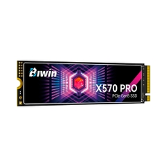 SSD Biwin Black Opal X570 Pro 2TB PCIe Gen5 x4 NVMe M.2 BX570DN02TB-RGX