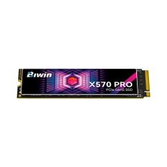 SSD Biwin Black Opal X570 Pro 2TB PCIe Gen5 x4 NVMe M.2 BX570DN02TB-RGX