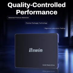 SSD Biwin M100 1TB 2.5-Inch SATA III BM100NN01TB-RGX