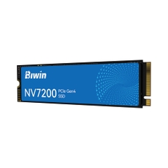 SSD Biwin NV7200 2TB M.2 PCIe Gen4 x4 NVMe BNV720002TB-RGX