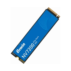 SSD Biwin NV7200 500GB PCIe Gen4 x4 NVMe M.2 BNV7200500G-RGX