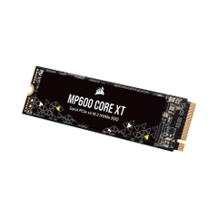 SSD Corsair MP600 CORE XT 1TB M.2 PCIe Gen4 x4 NVMe 1.4 CSSD-F1000GBMP600CXTR2