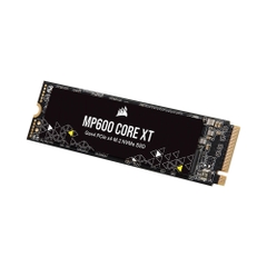 SSD Corsair MP600 CORE XT 2TB M.2 PCIe Gen4 x4 NVMe CSSD-F2000GBMP600CXT