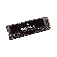 SSD Corsair MP600 PRO NH 1TB M.2 PCIe Gen4 x4 NVMe CSSD-F1000GBMP600PNH