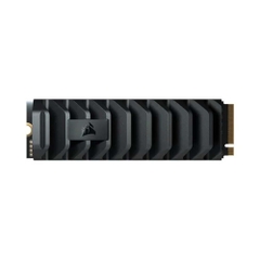 SSD Corsair MP600 Pro XT 4TB M.2 PCIe Gen4 x4 NVMe 1.4 CSSD-F4000GBMP600PXT