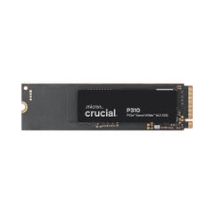 SSD Crucial P310 4TB M.2 PCIe Gen4 x4 NVMe CT4000P310SSD8