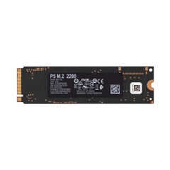 SSD Crucial P5 1TB NVMe 3D-NAND M.2 PCIe Gen3 x4 CT1000P5SSD8