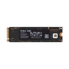 SSD Crucial P5 250GB NVMe 3D-NAND M.2 PCIe Gen3 x4 CT250P5SSD8