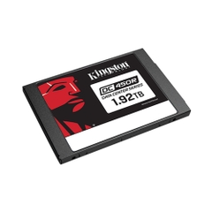 SSD Enterprise Kingston DC450R 1.92TB 2.5-Inch SATA III SEDC450R/1920G