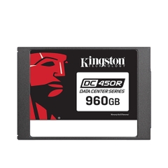 SSD Enterprise Kingston DC450R 960GB 2.5-Inch SATA III SEDC450R/960G