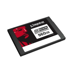 SSD Enterprise Kingston DC500R 960GB 2.5-Inch SATA III SEDC500R/960G